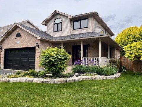 London North, ON N6H 5E7,74 Cedarwood RD