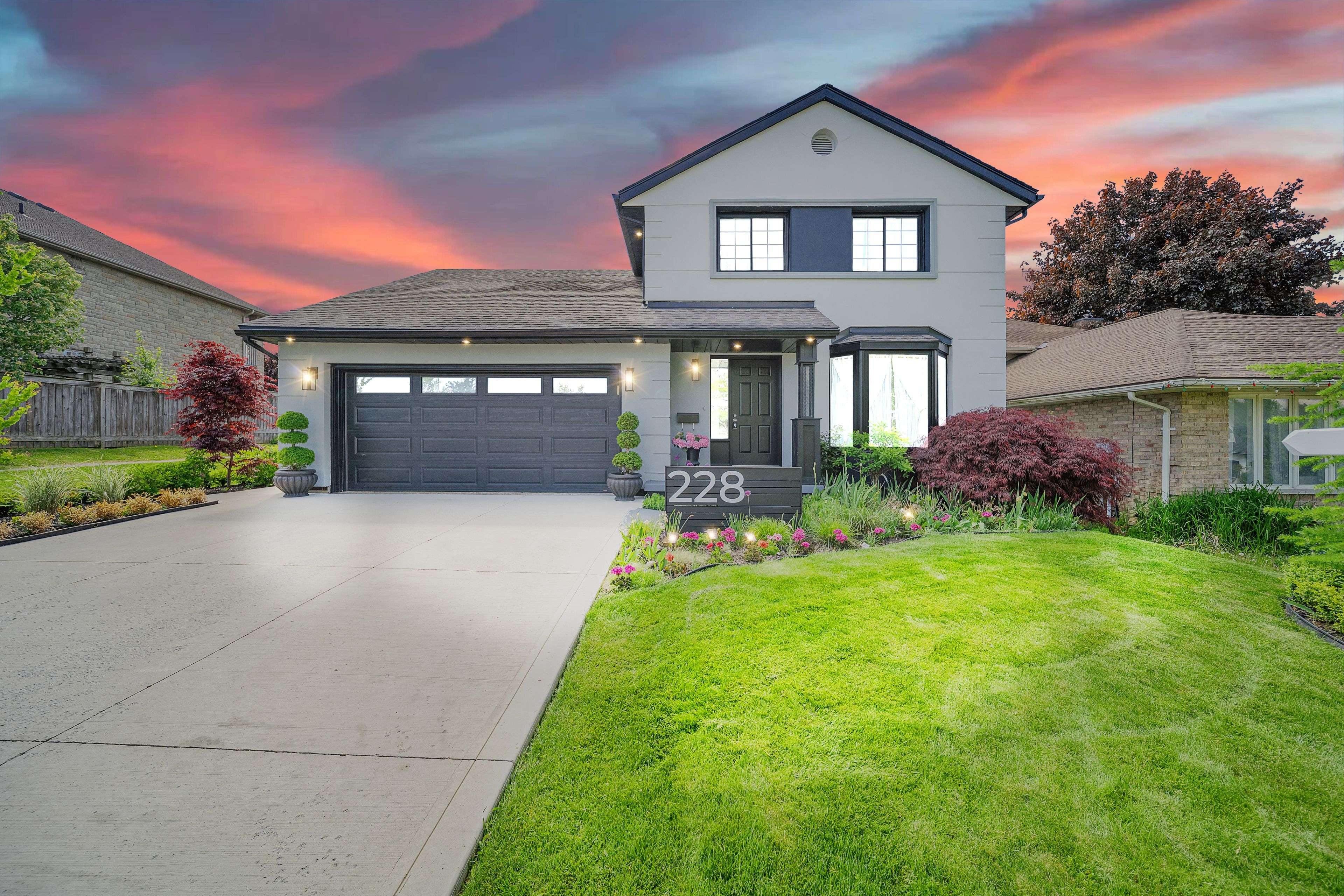 Woodstock, ON N4V 1A6,228 Ferguson DR