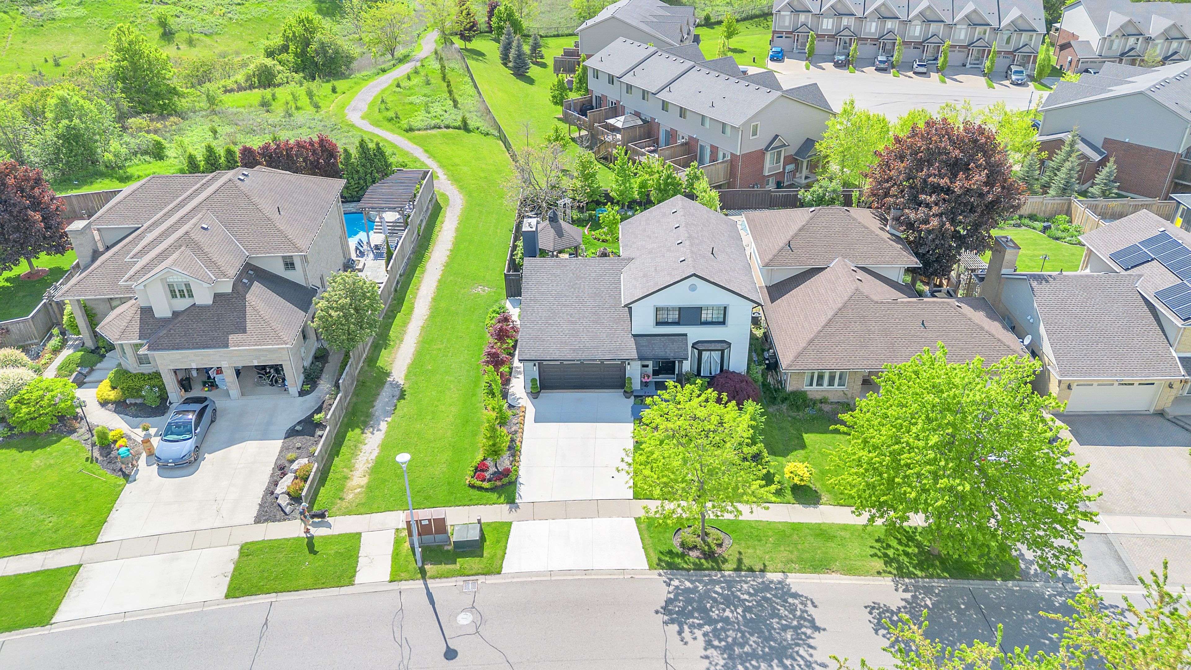Woodstock, ON N4V 1A6,228 Ferguson DR
