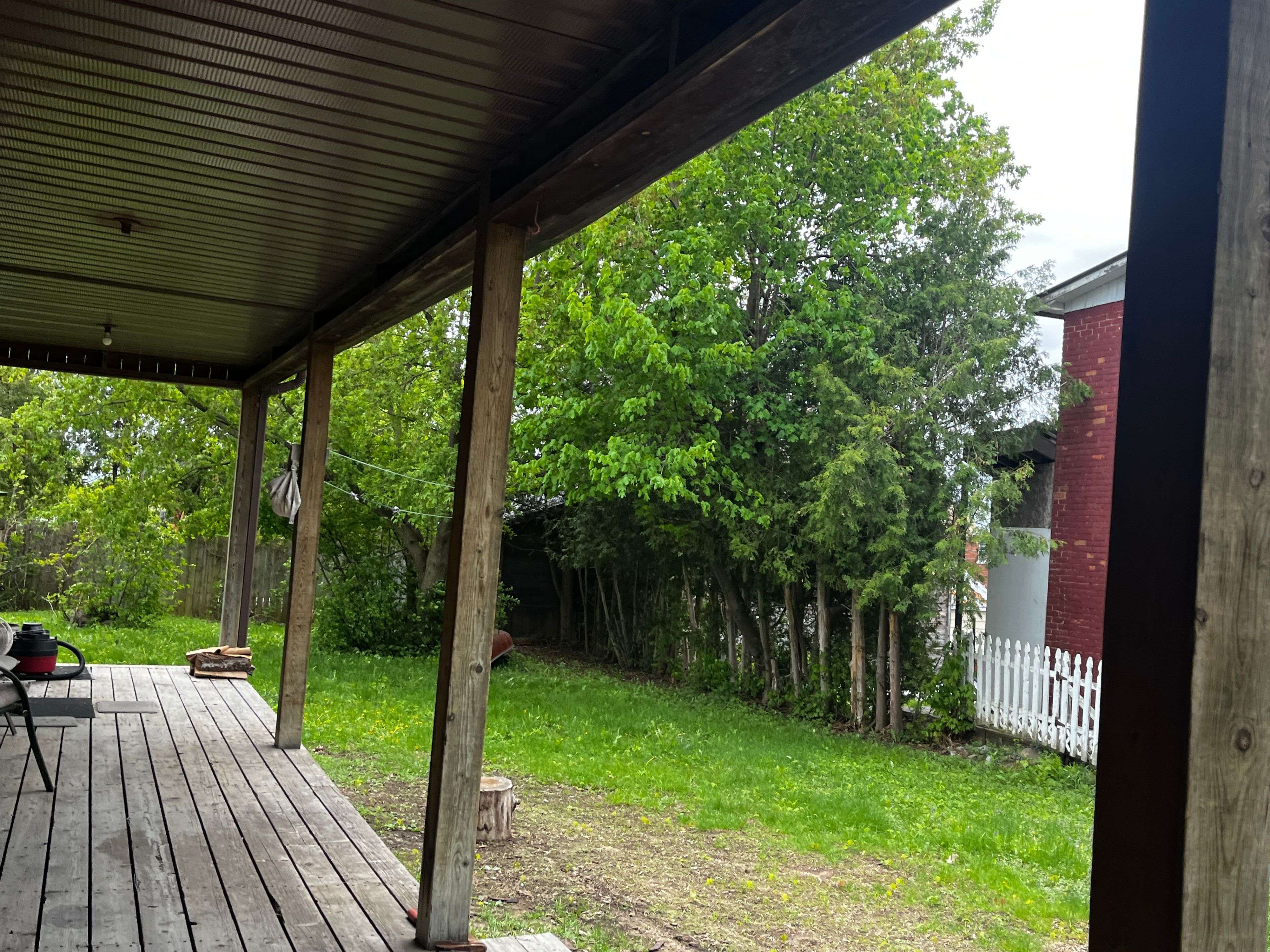 Whitewater Region, ON K0J 1K0,23 Main ST