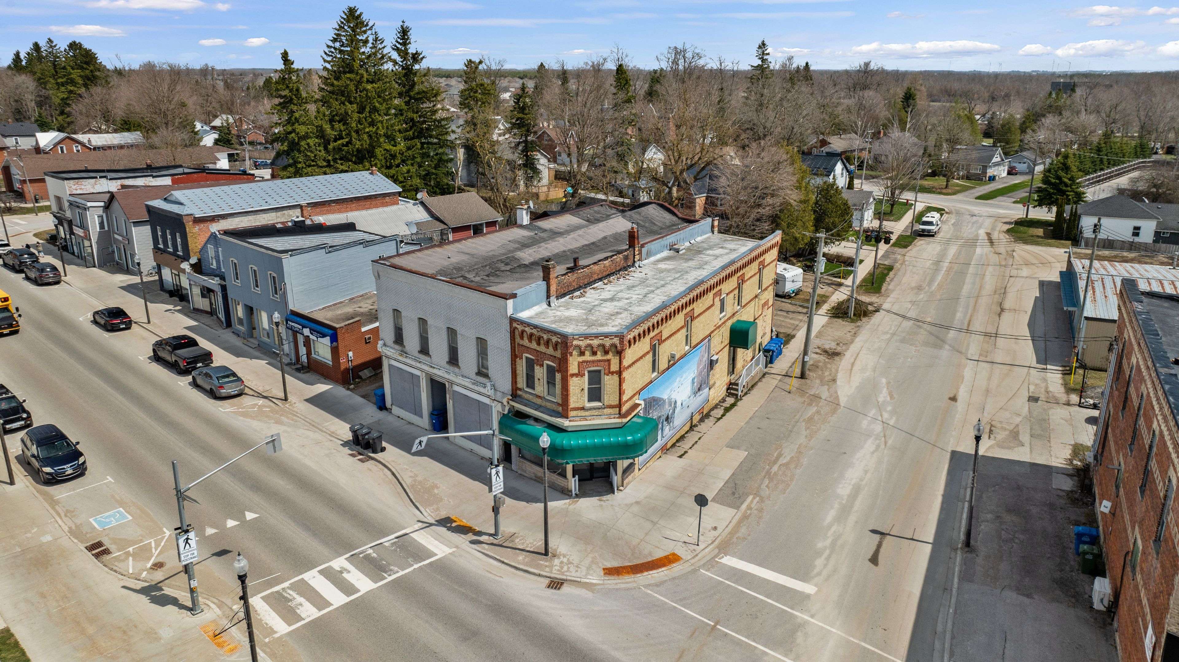 Southgate, ON N0C 1B0,1 Main ST E