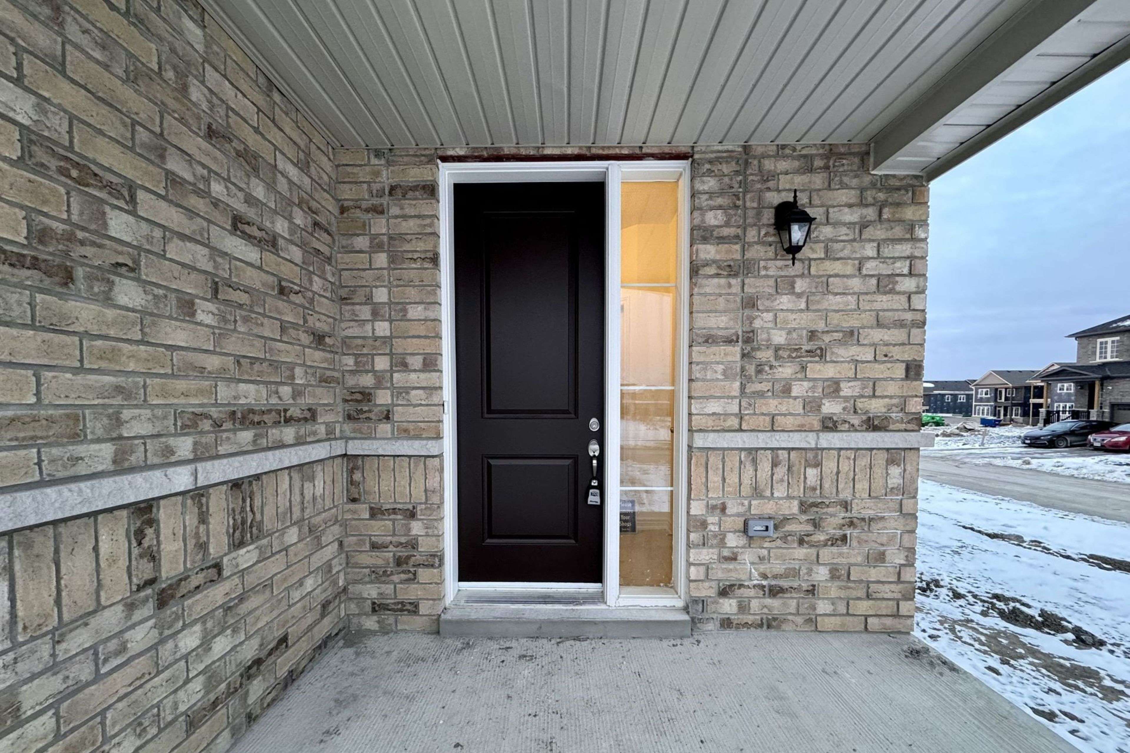 Peterborough North, ON K9K 0G3,916 Bamford TER