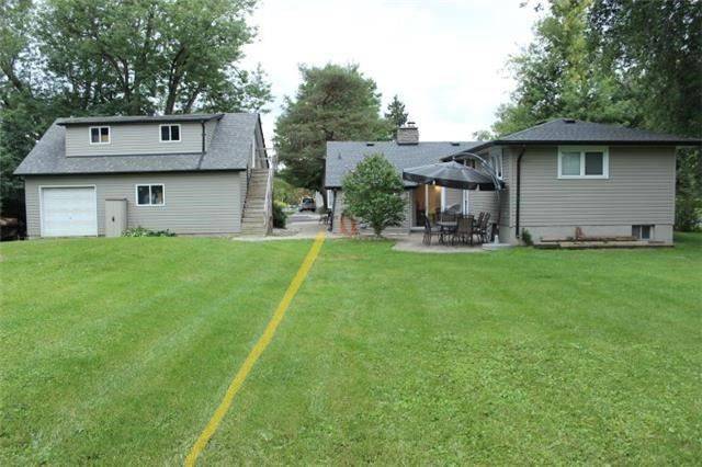 Whitby, ON L1R 2T9,16 Hillcourt AVE