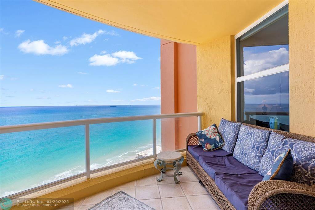 Fort Lauderdale, FL 33305,2100 N Ocean Blvd  #19D