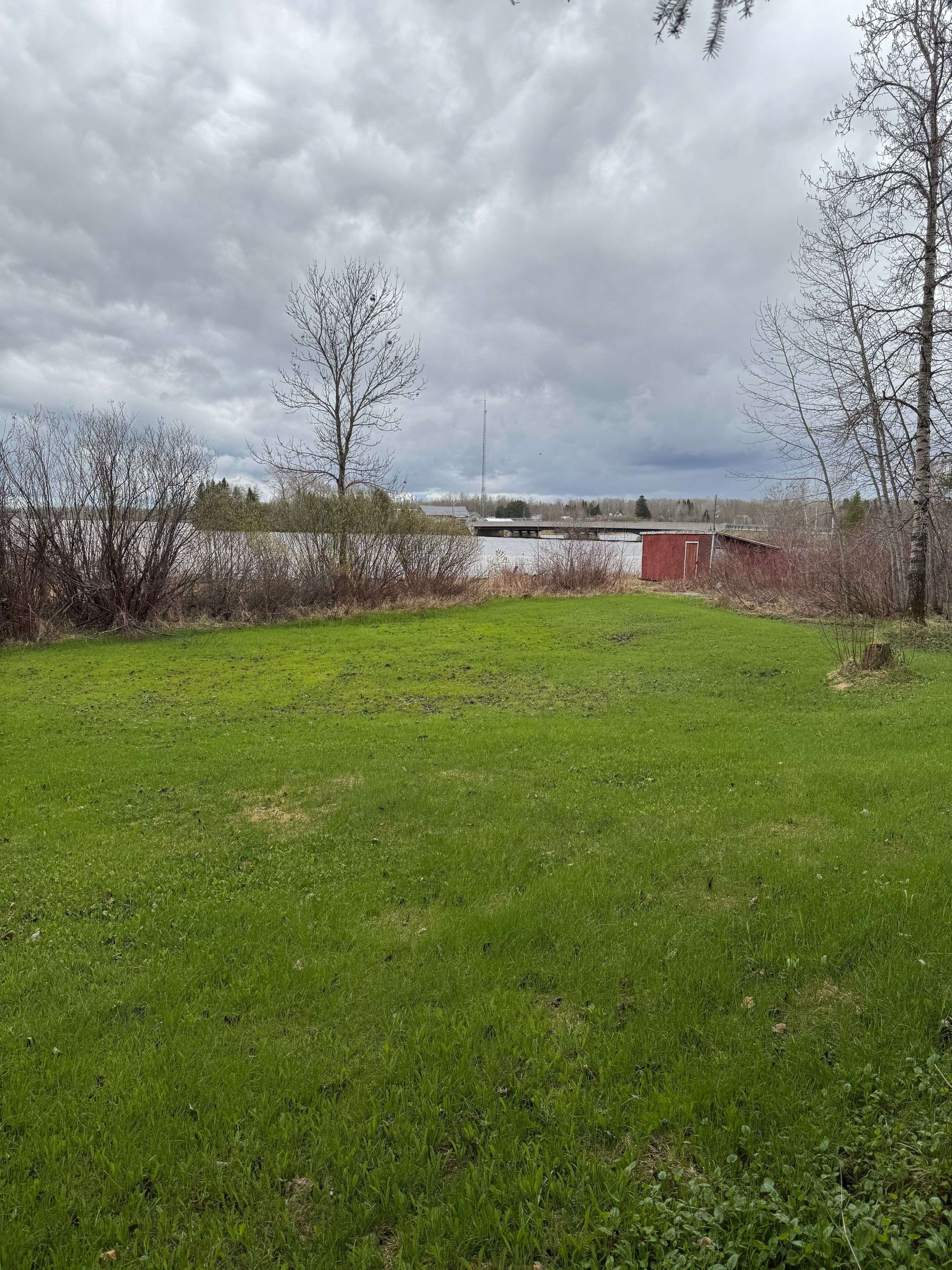 Timmins, ON P0N 1A0,6600 Frederick House Lake RD