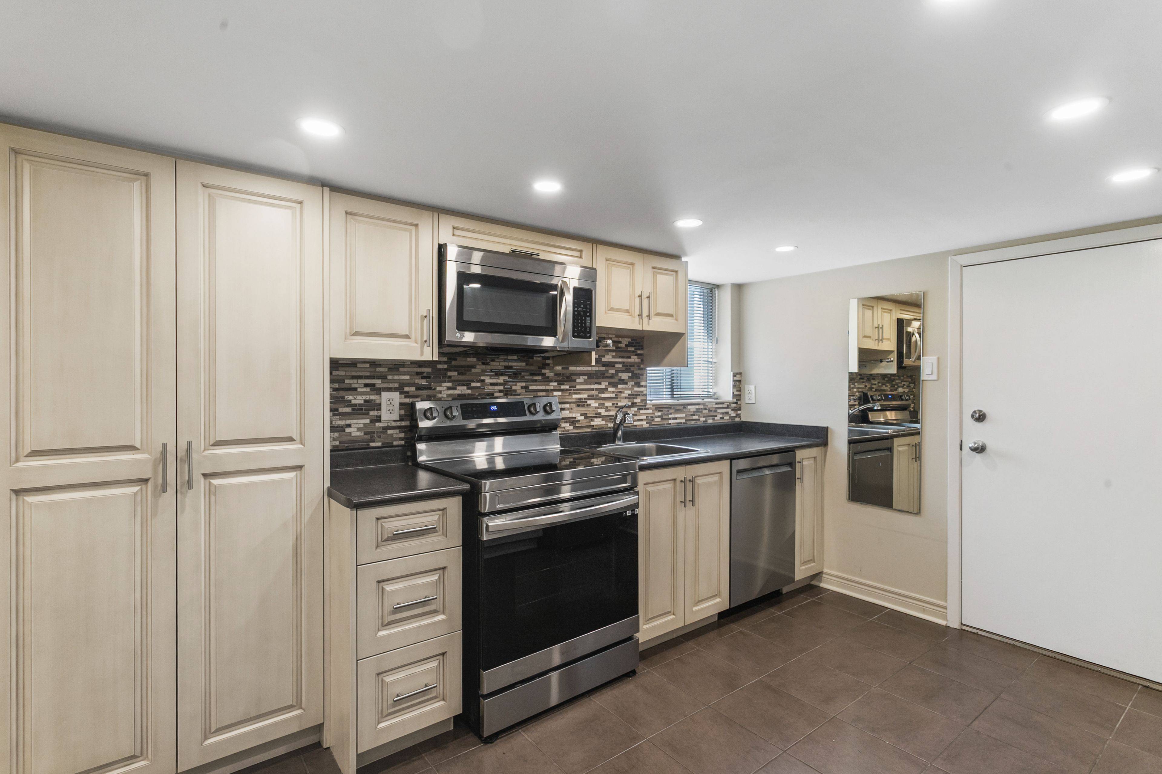 Toronto W03, ON M6H 3X7,1042 St Clarens AVE #Basement