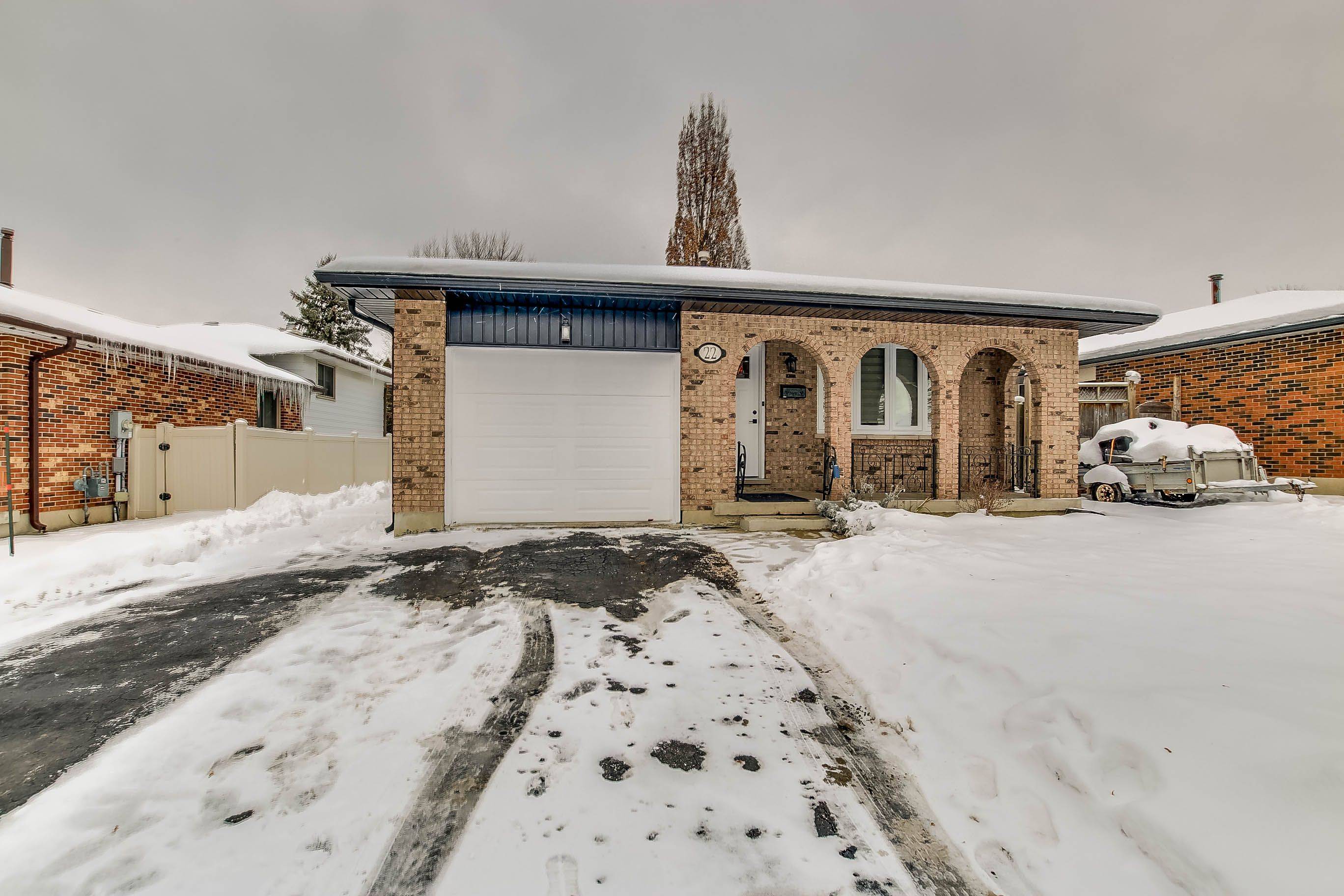 London South, ON N6E 2K5,22 MURIEL CRES