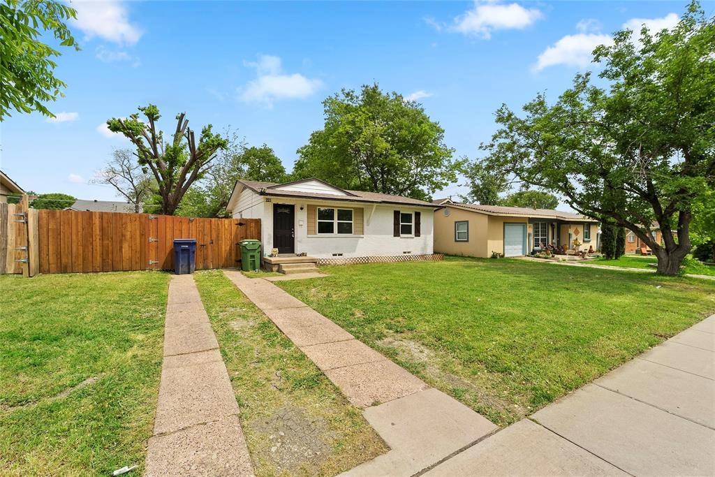 Garland, TX 75041,221 Wallace Drive