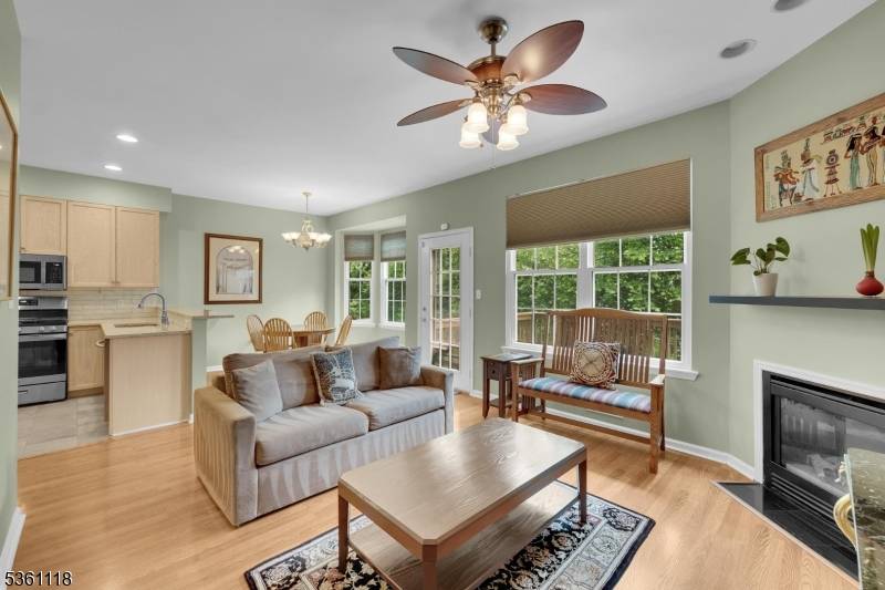 Riverdale Boro, NJ 07457,42 Rockcreek Ter #42