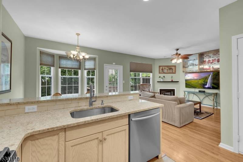 Riverdale Boro, NJ 07457,42 Rockcreek Ter #42