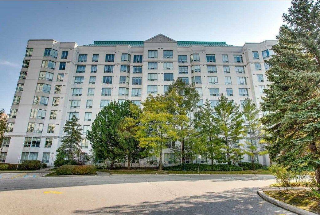 Toronto E07, ON M1S 5J8,2628 Mccowan RD #213
