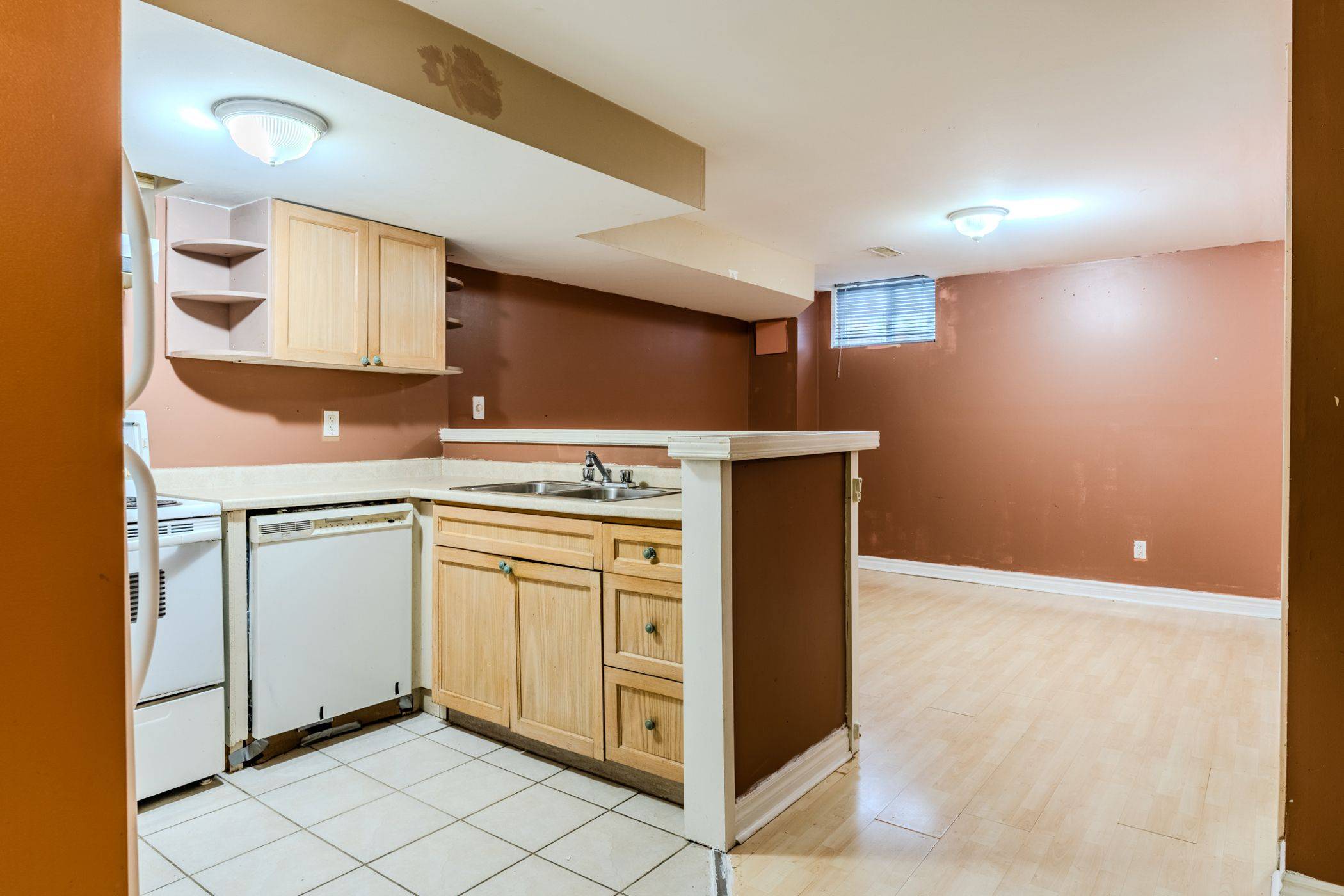 Mississauga, ON L5M 6W5,#BSMT 3025 Owls Foot DR