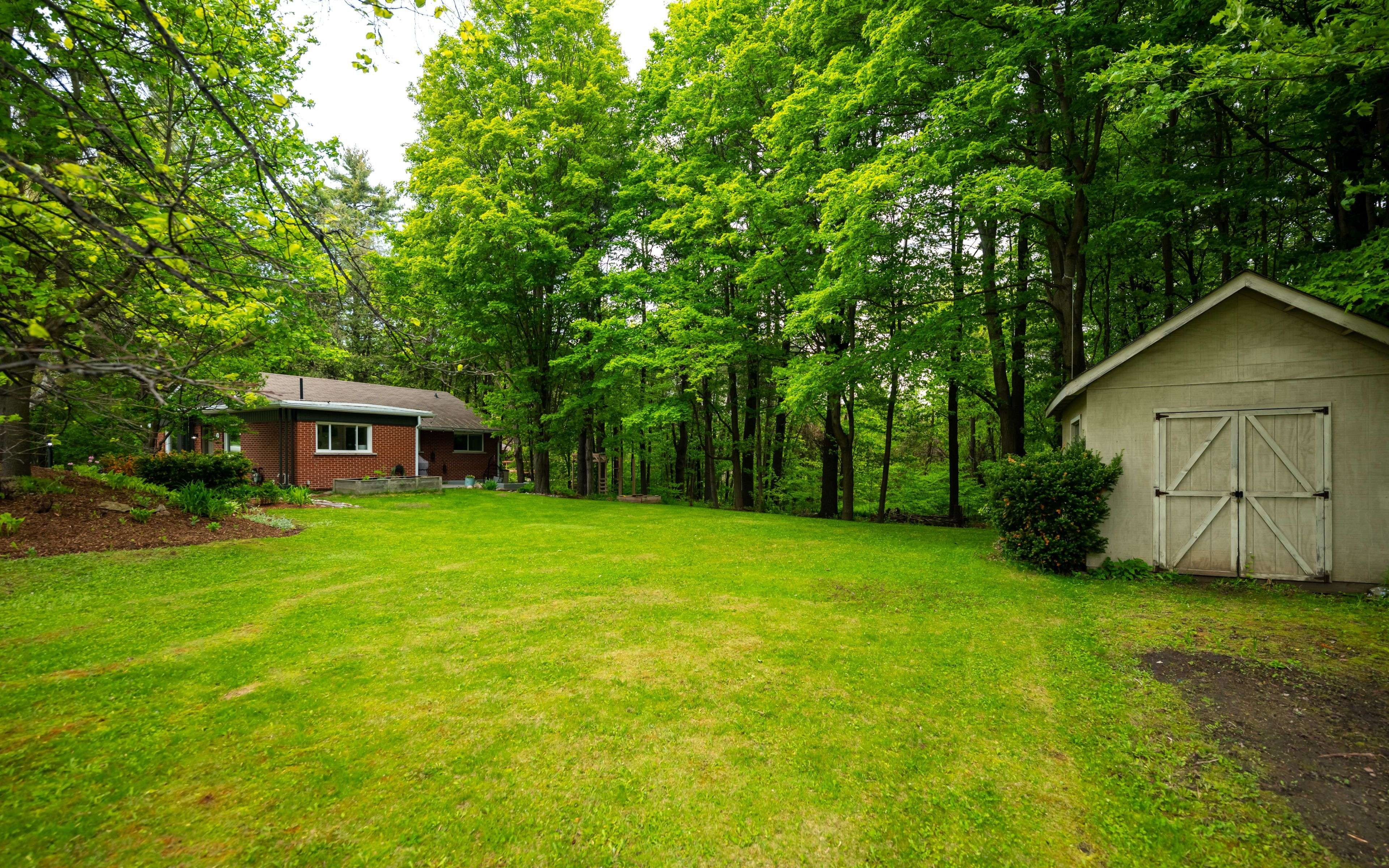 Orangeville, ON L9W 2Z1,21 Veterans Way N/A