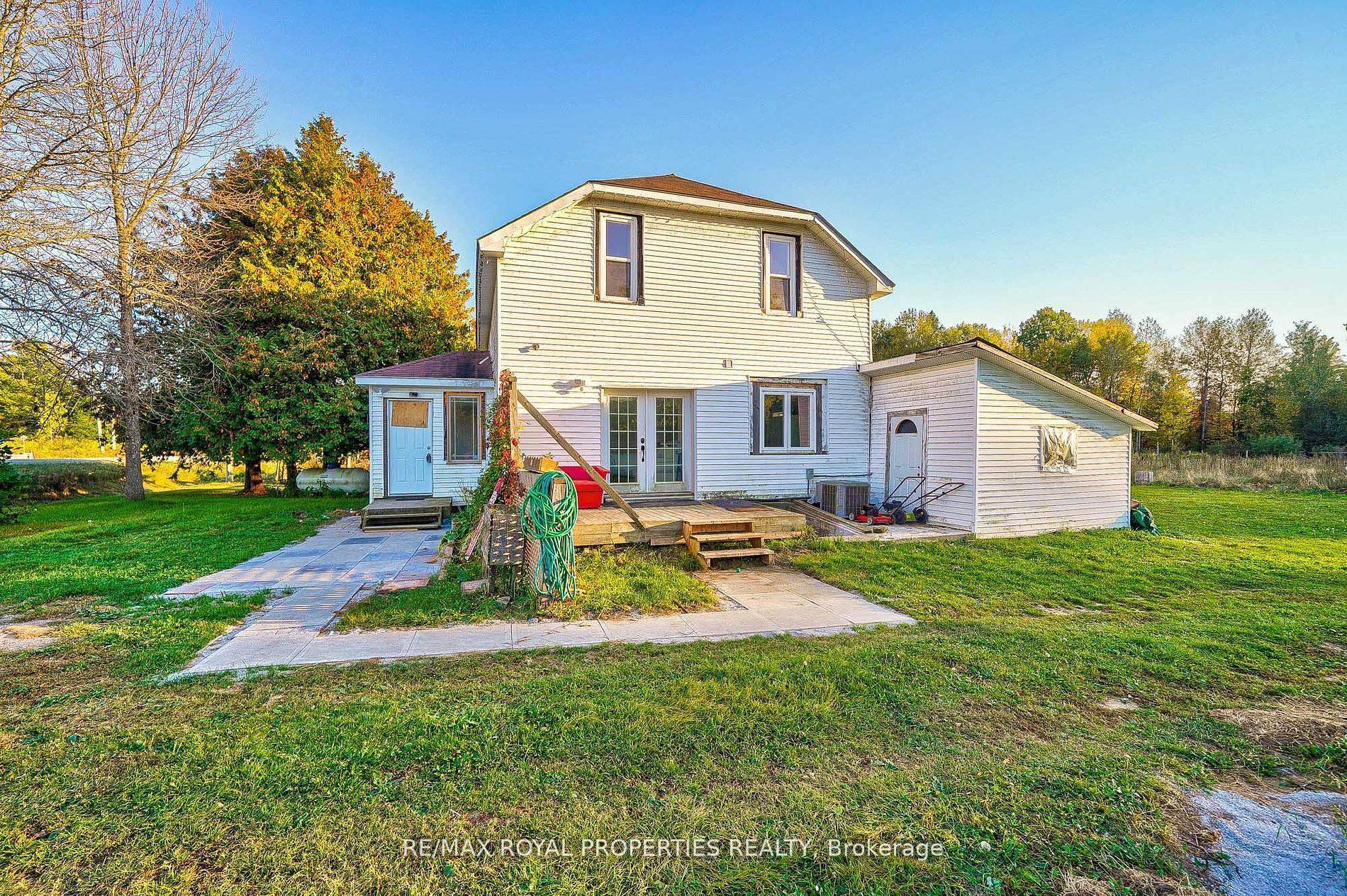 Kawartha Lakes, ON K0M 2L0,7657 Highway 35 RD W