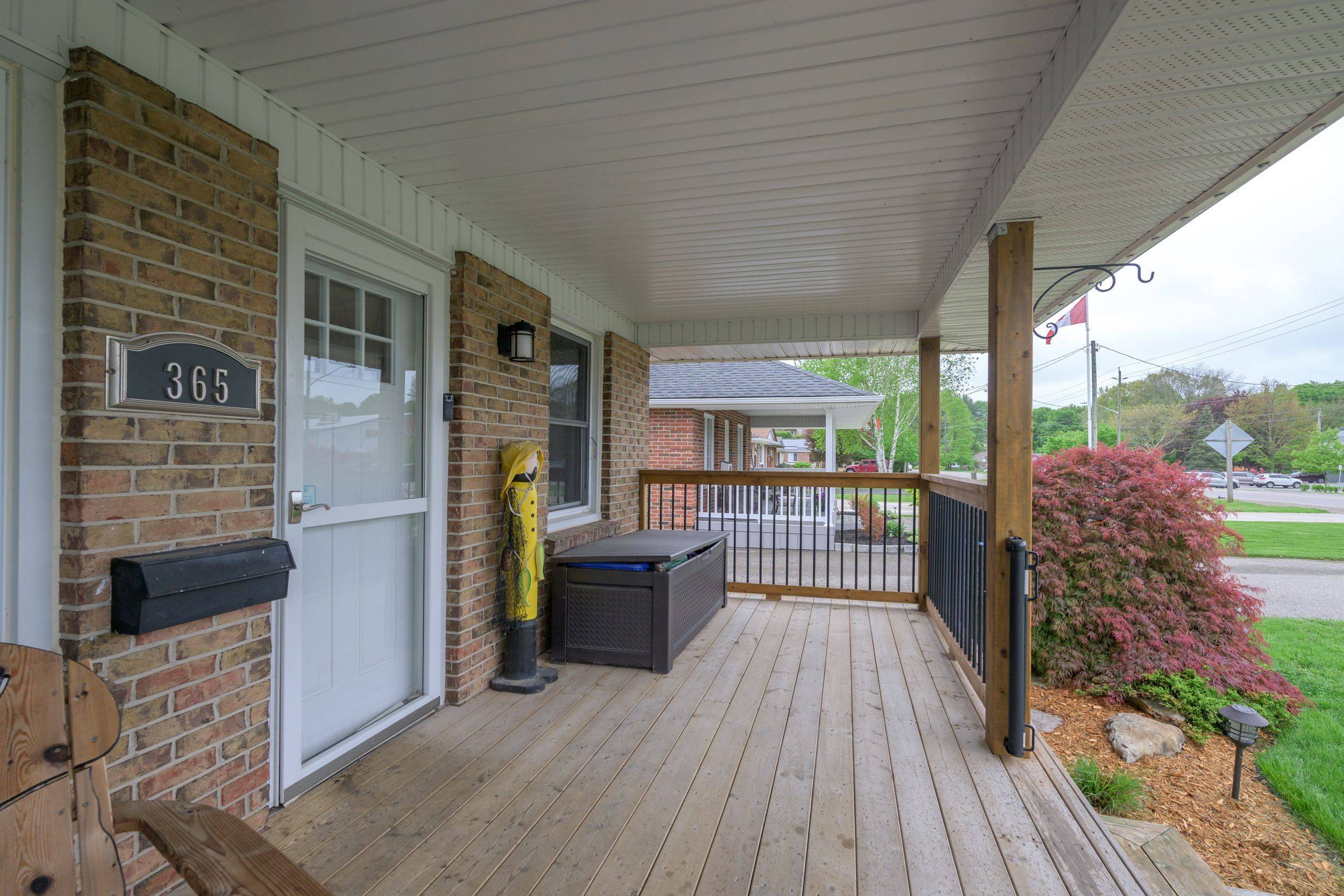 Central Elgin, ON N5L 1B6,365 CARLOW RD