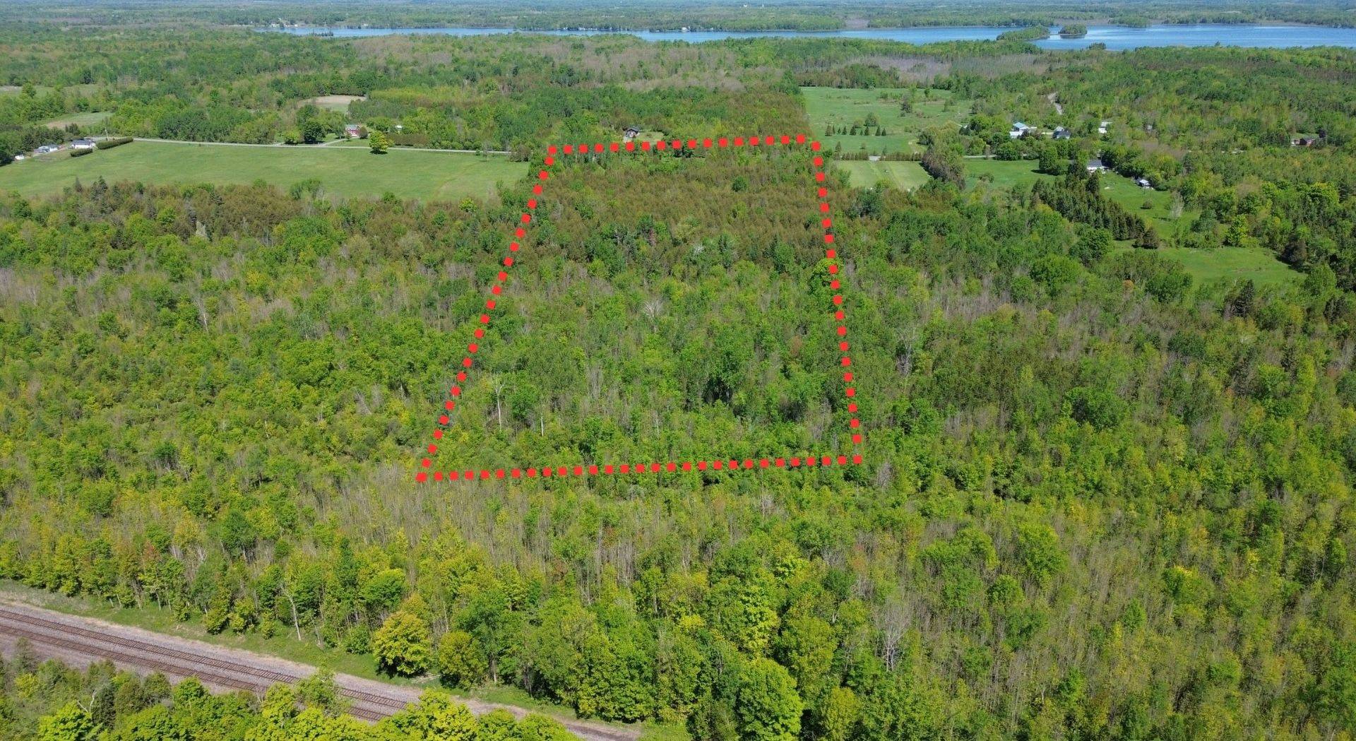 North Glengarry, ON K0C 1B0,LOT Kenyon Concession 1 RD