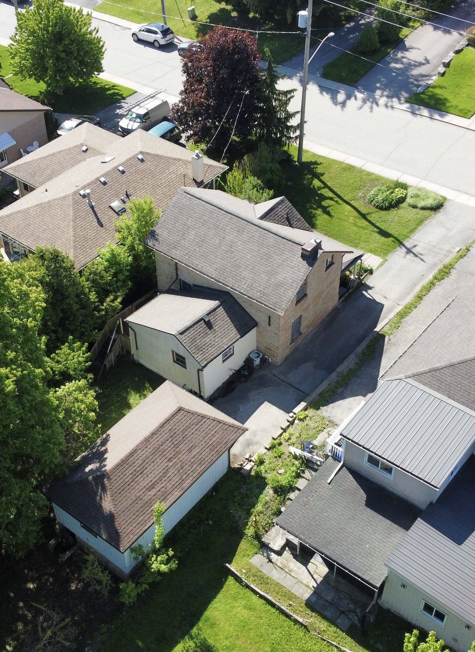 Woodstock, ON N4S 2H8,419 Spencer ST E