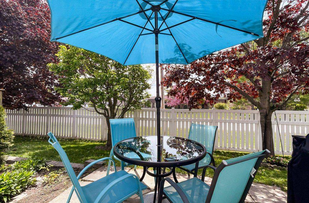 Meaford, ON N4L 1R4,83 Victoria ST #11