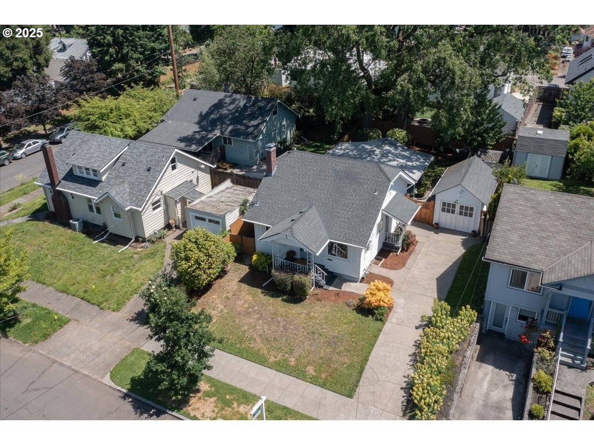 Portland, OR 97217,6706 N FENWICK AVE