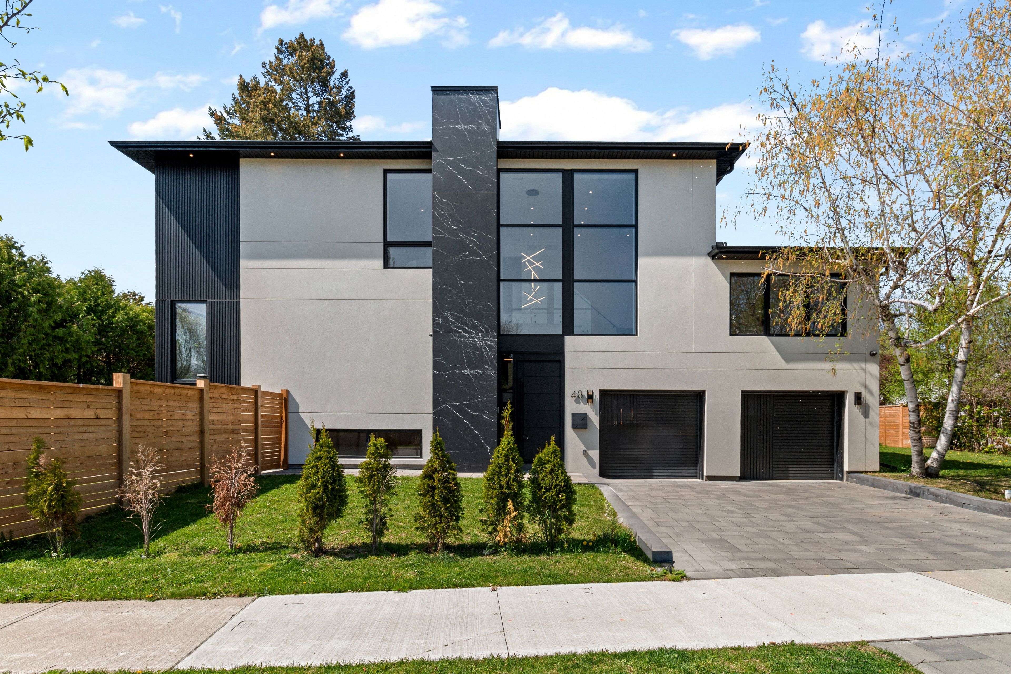 Toronto C15, ON M2J 1G8,48 Denver CRES