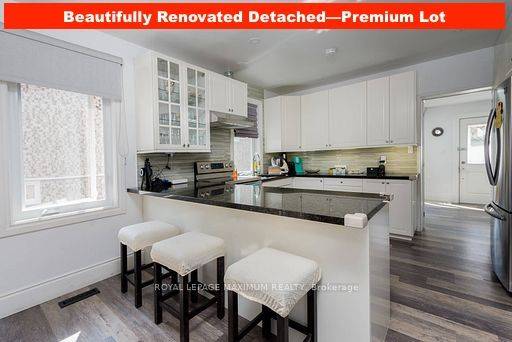 Vaughan, ON L4L 1N2,35 Ellerby SQ N