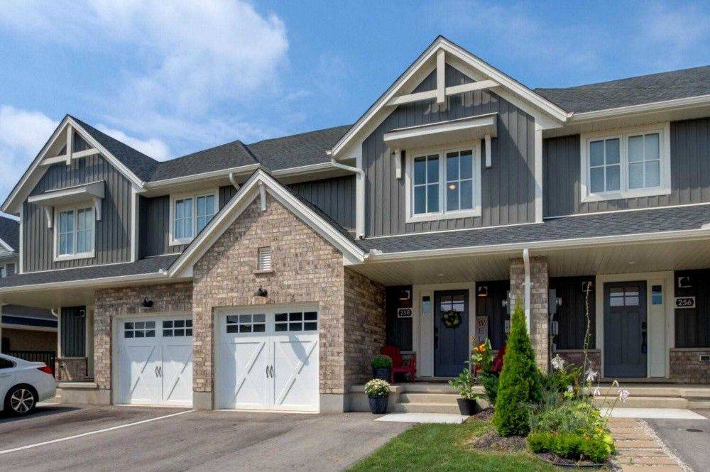 St. Thomas, ON N5R 6M3,258 Peach Tree BLVD