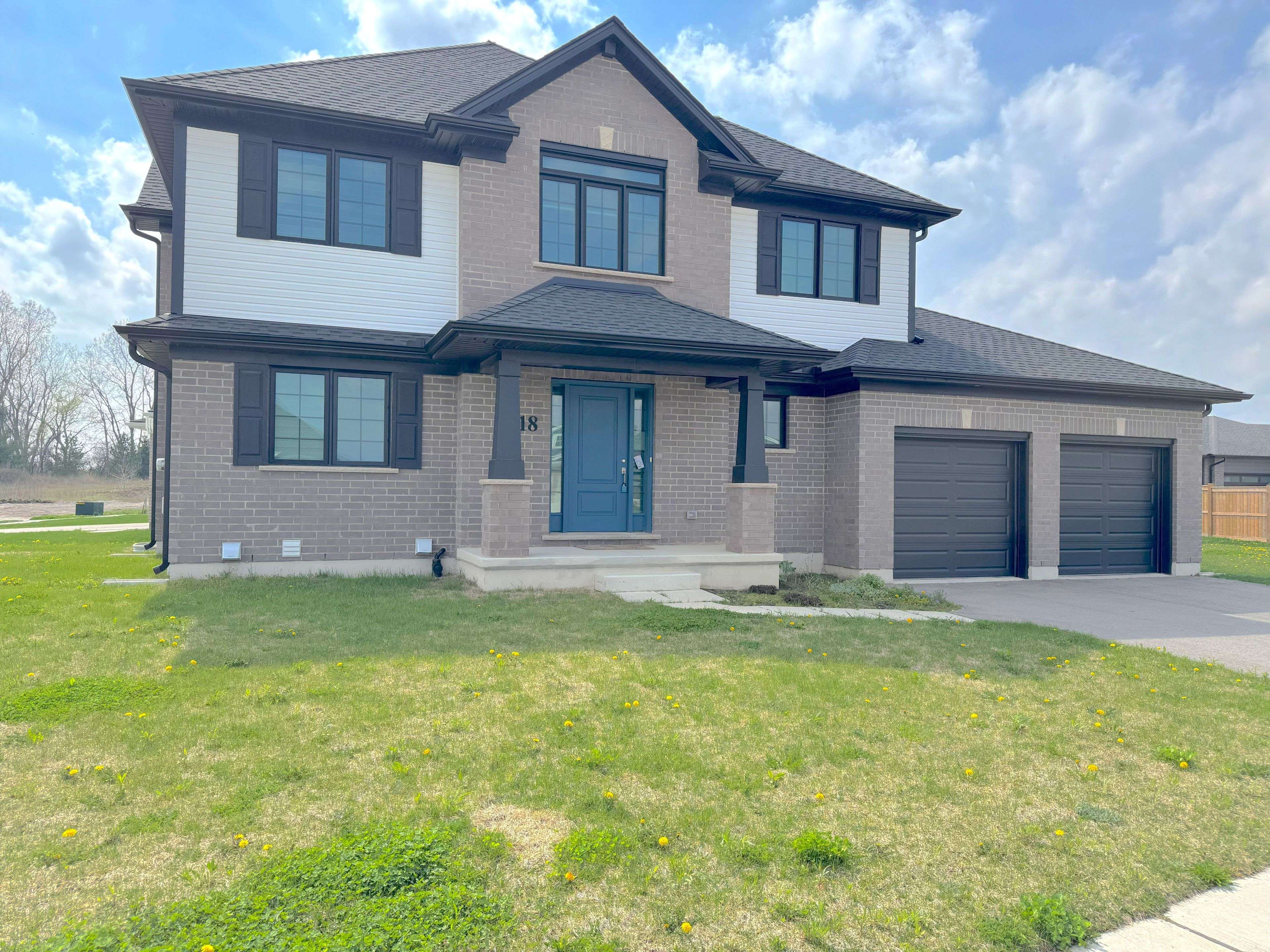 St. Thomas, ON N5R 0L6,118 Benjamin Pkwy