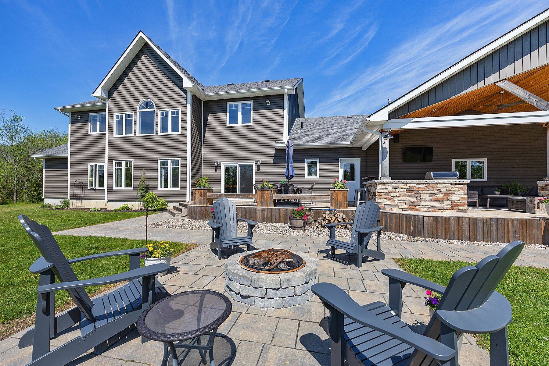 Greater Napanee, ON K7R 3R6,2975 Switzerville RD