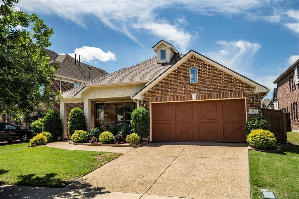 Aubrey, TX 76227,801 Marietta Lane
