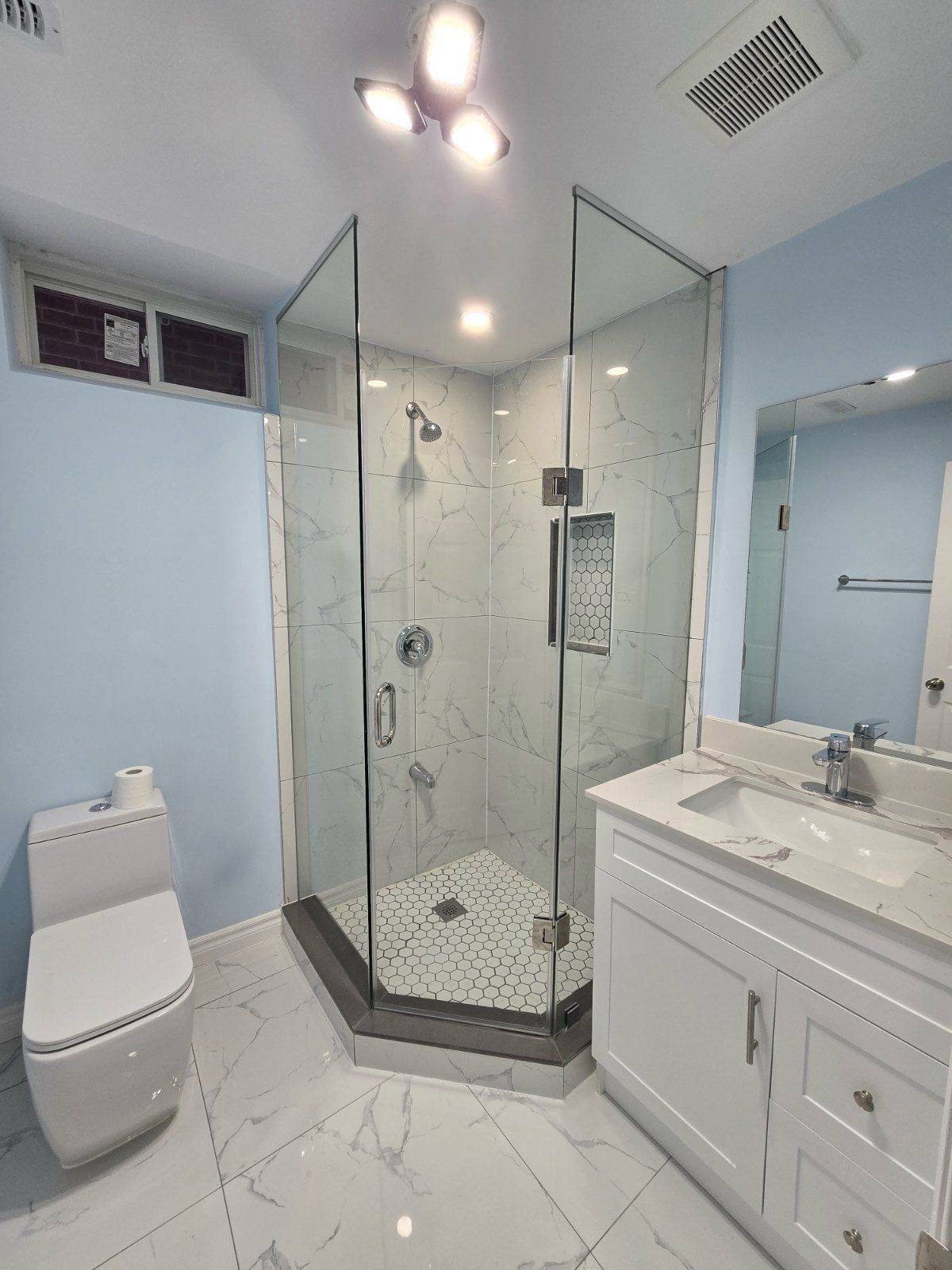 Pickering, ON L1X 0H1,1134 Enchanted CRES #(Basement)