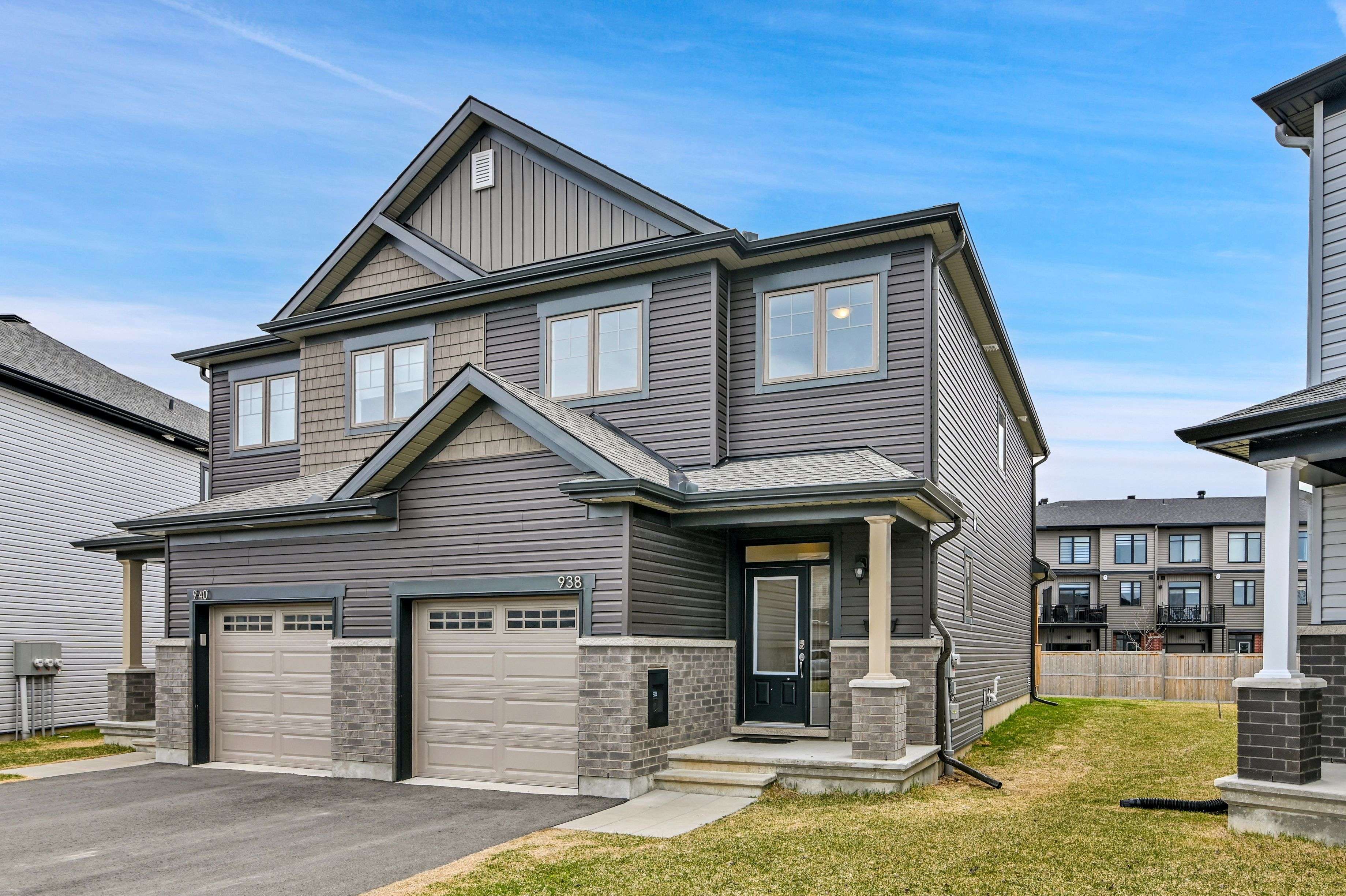 Orleans - Cumberland And Area, ON K4A 5M1,938 Socca CRES