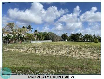 Homestead, FL 33031,240 SW 213 PL