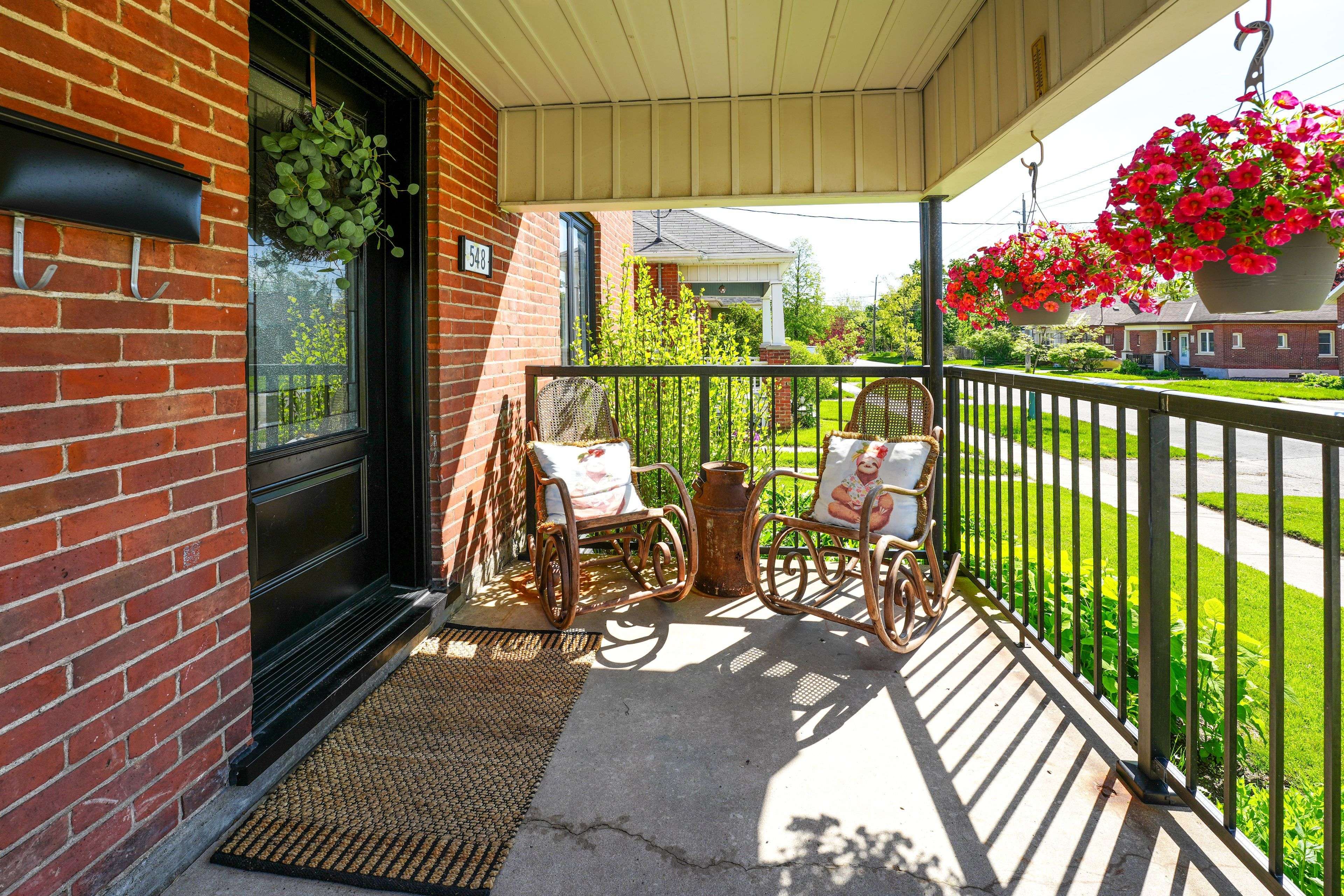 Peterborough Central, ON K9J 4L1,548 Douglas AVE