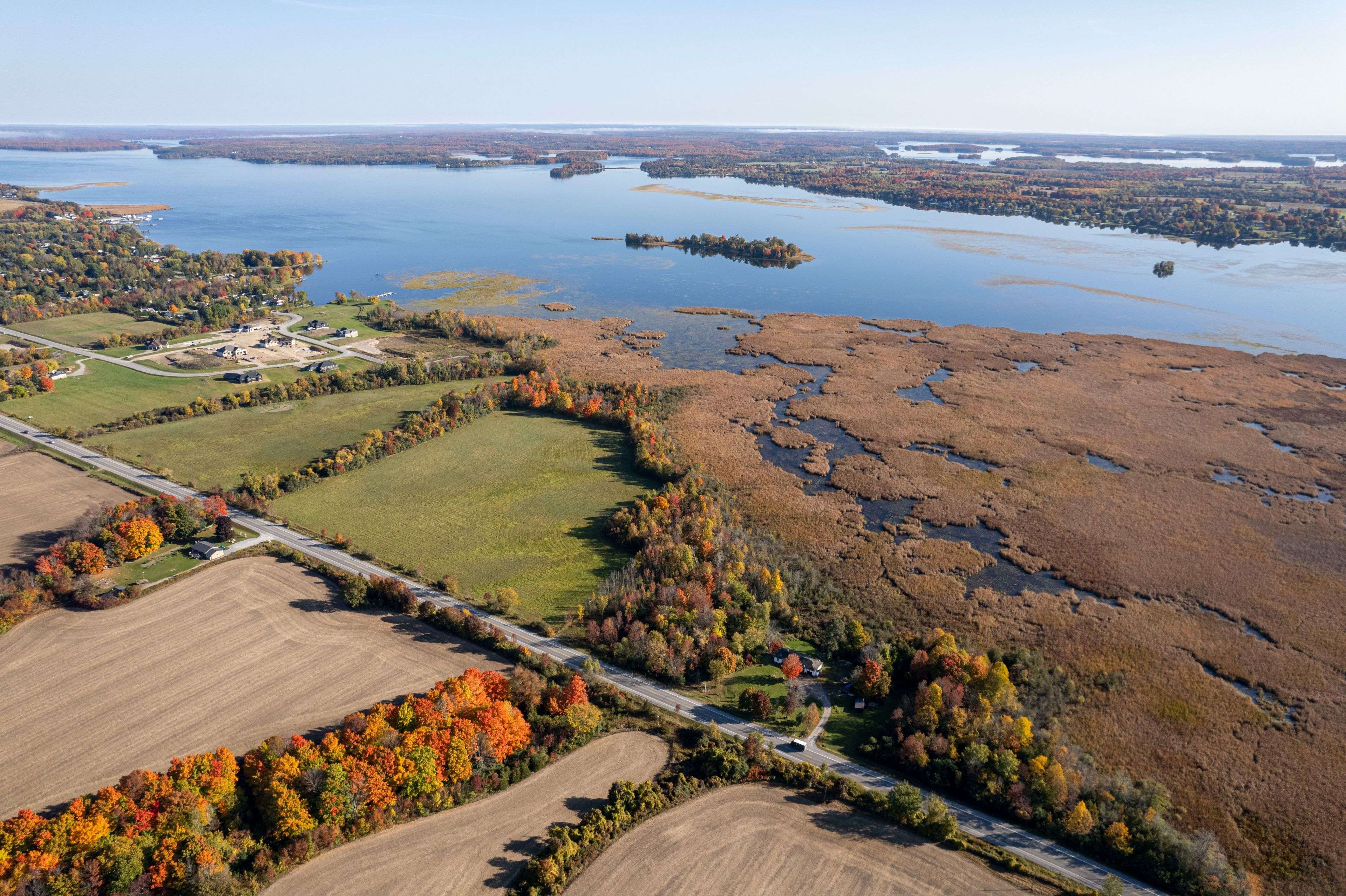 Kawartha Lakes, ON K0M 1A0,2218 Pigeon Lake RD