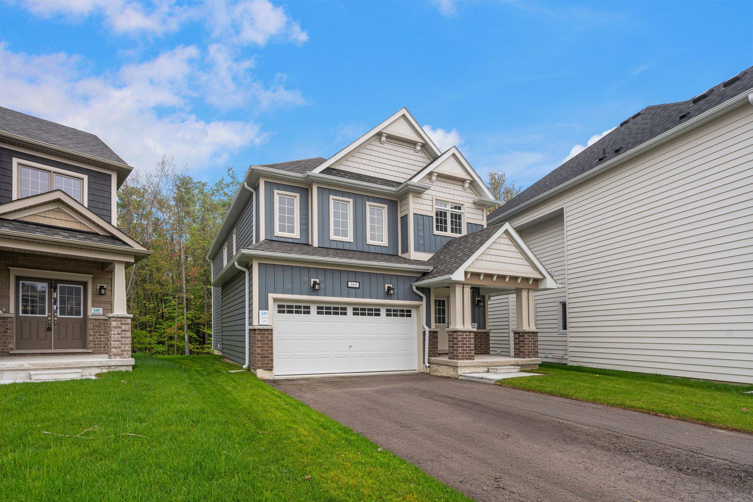 Gravenhurst, ON P1P 0H8,365 Beechwood Forest LN