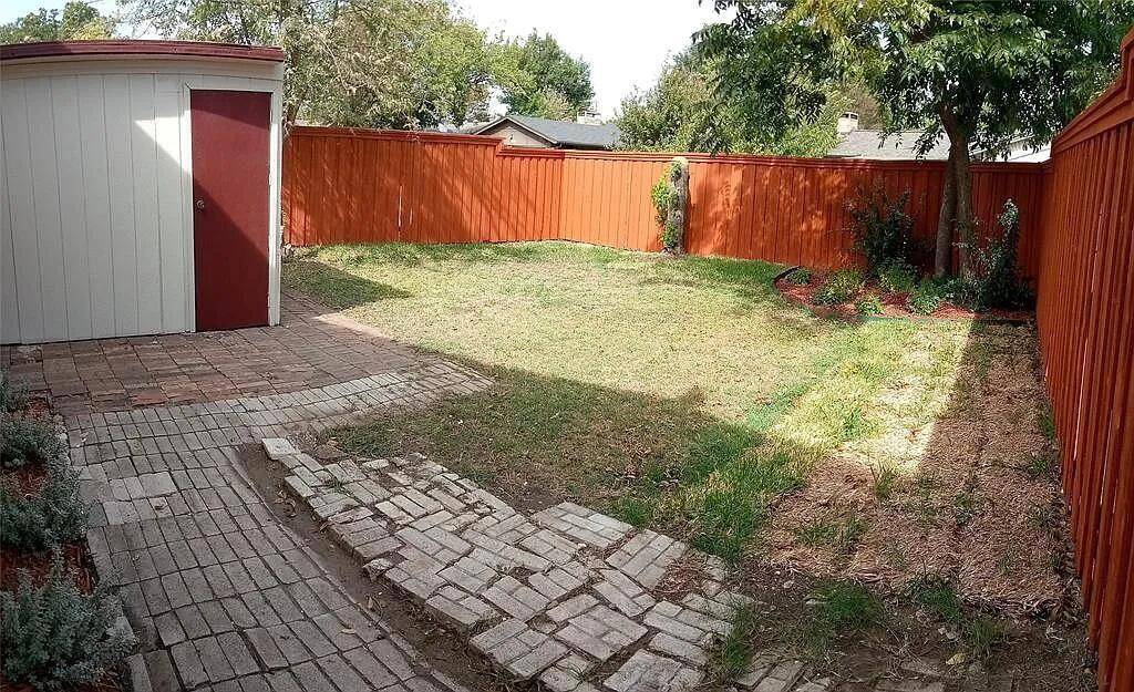 Garland, TX 75044,1913 Vail Drive