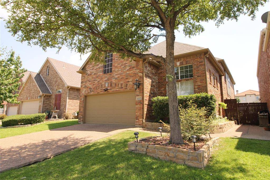 Irving, TX 75063,432 Lacebark Drive