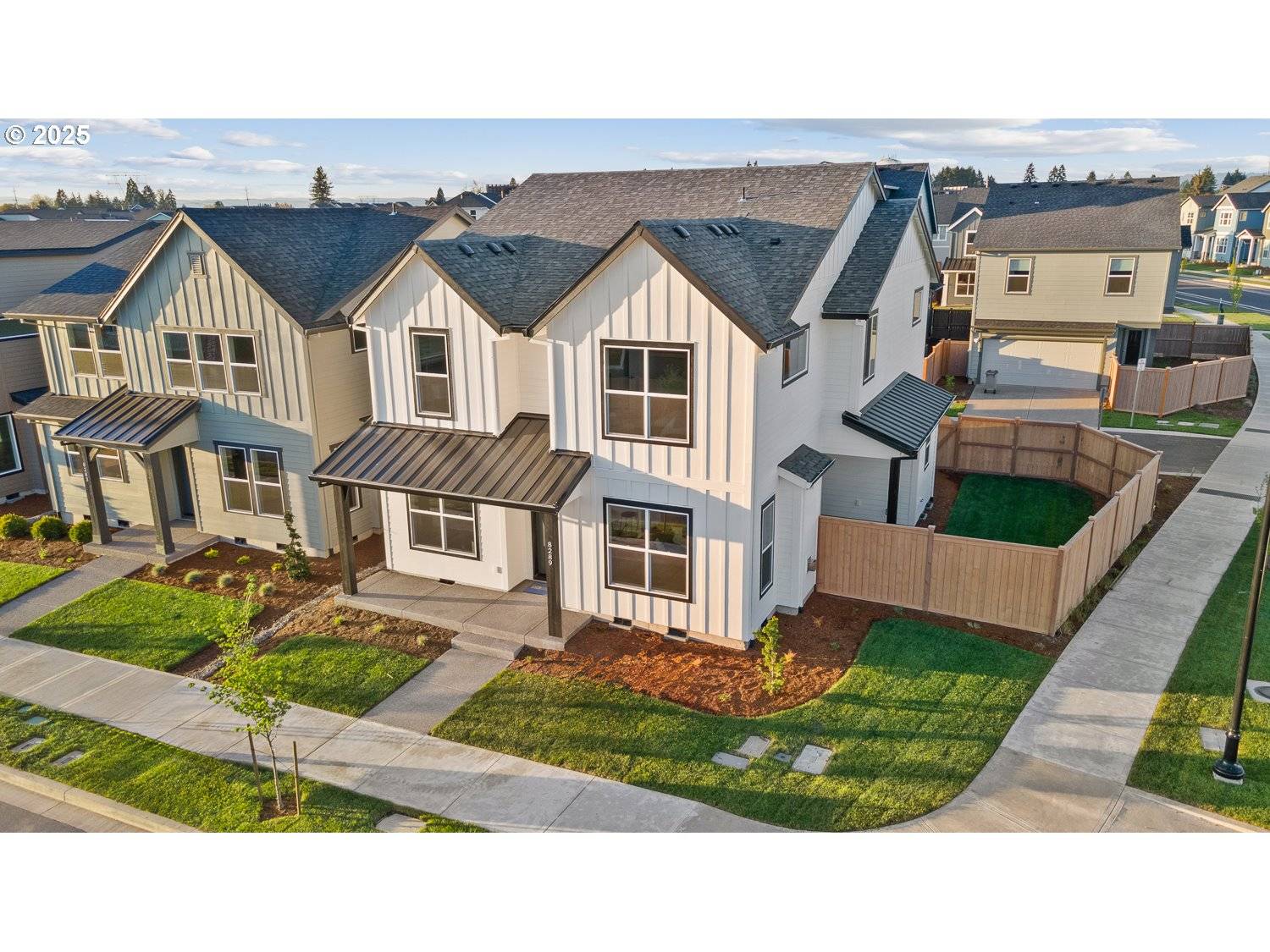 Hillsboro, OR 97123,8289 SE QUINCY ST