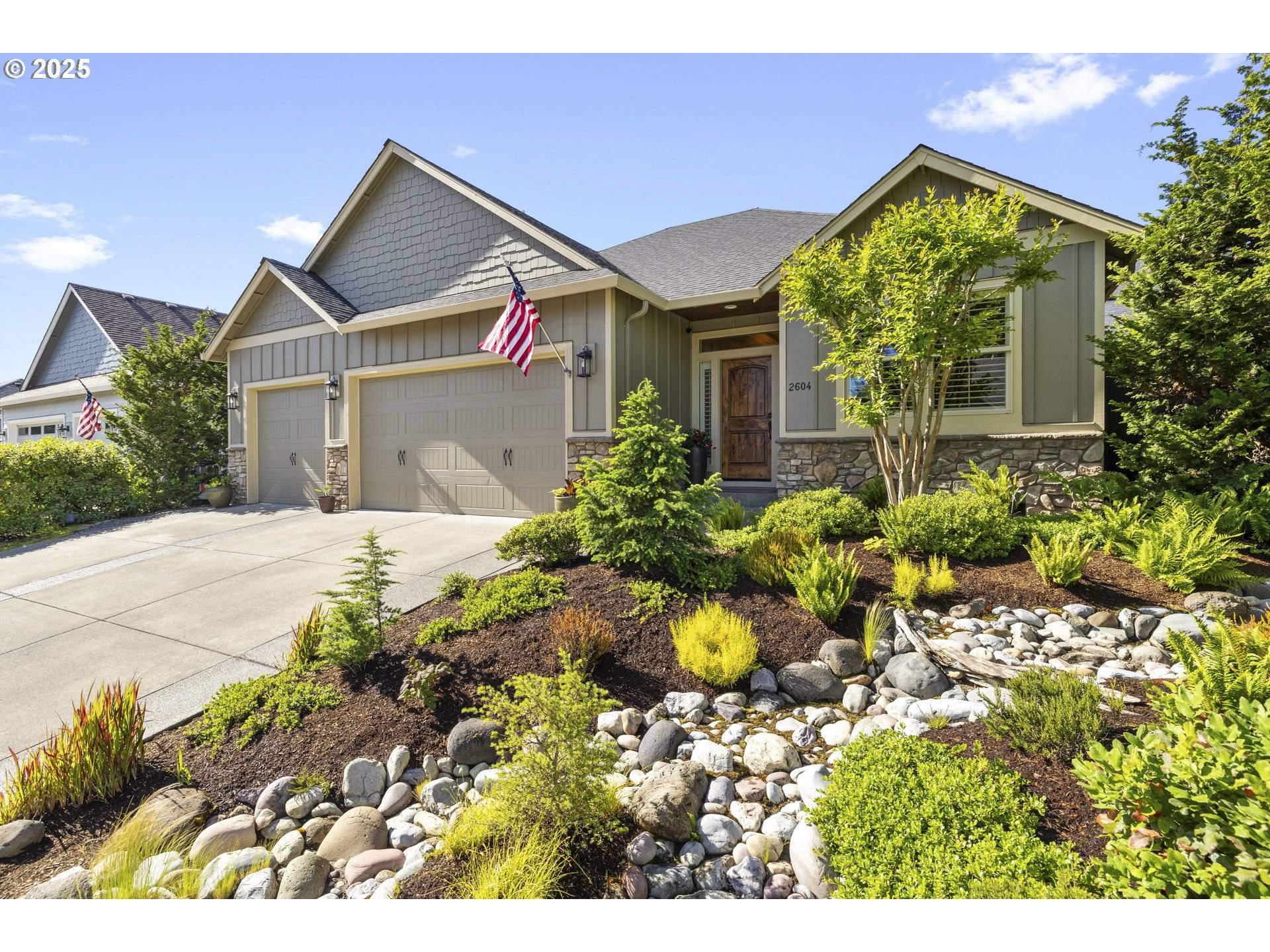 Ridgefield, WA 98642,2604 NE 174TH ST
