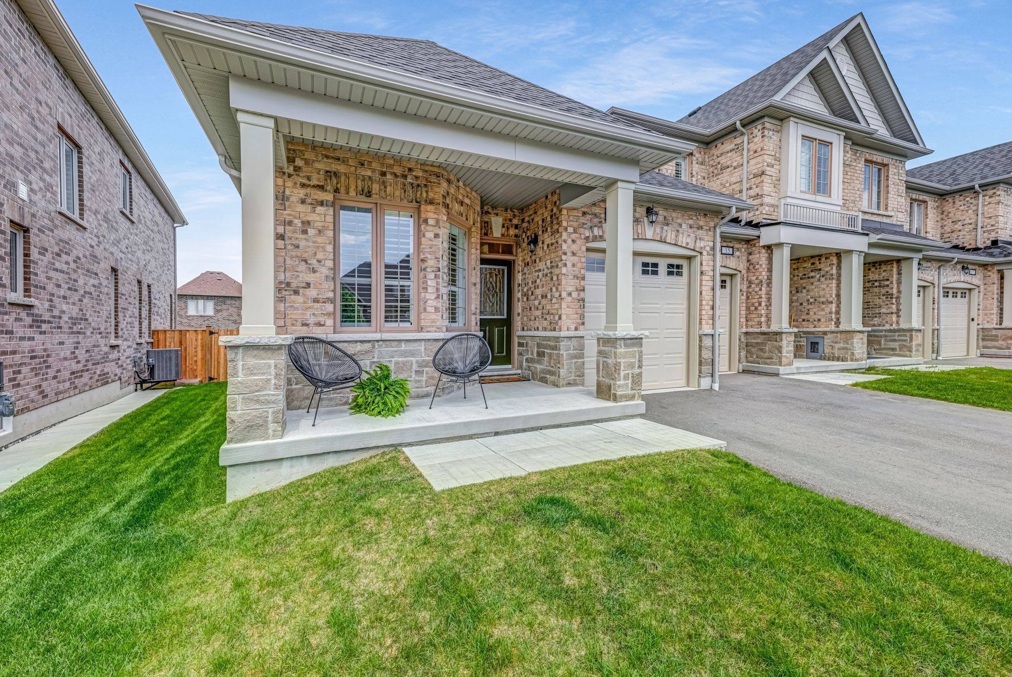 Scugog, ON L9L 0C6,39 Southampton ST