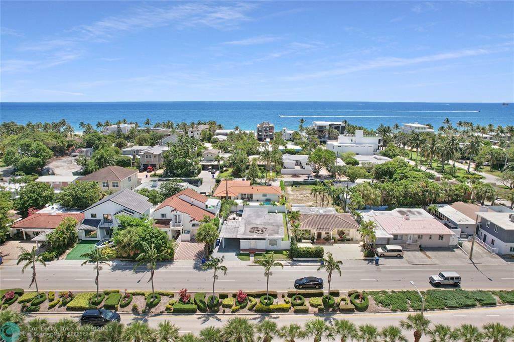 Fort Lauderdale, FL 33308,2716 N Ocean Blvd