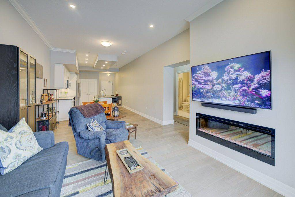 Guelph, ON N1L 0P5,1880 Gordon ST #109