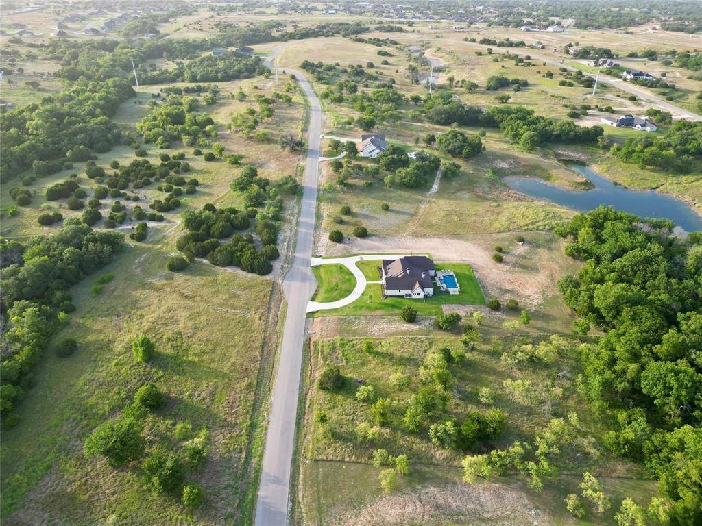 Weatherford, TX 76088,1025 Woodland Road