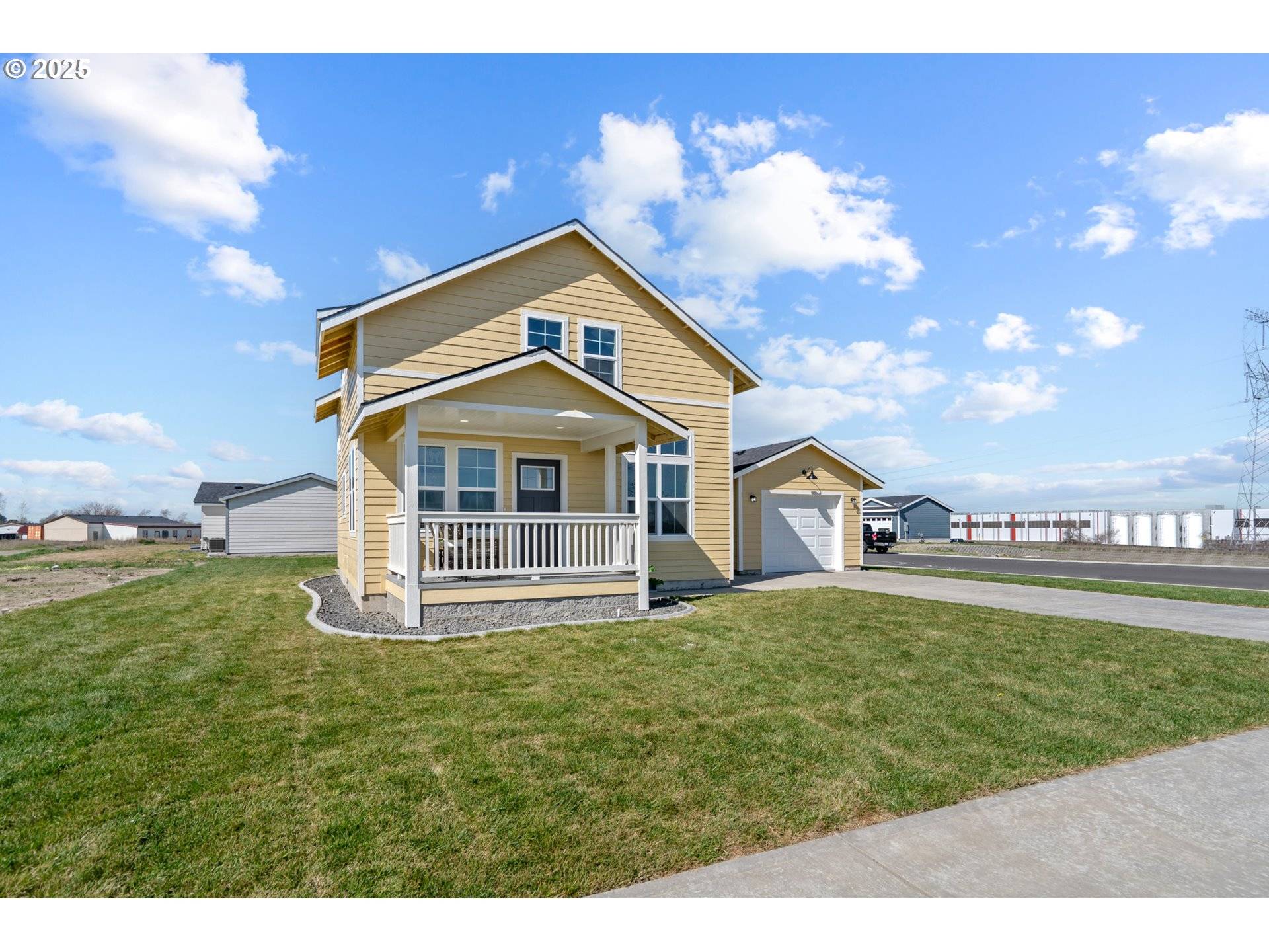 Boardman, OR 97818,313 ART KEGLER BLVD
