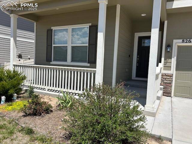 Colorado Springs, CO 80938,8268 Graphite DR