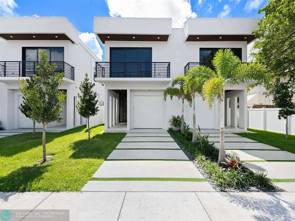 Fort Lauderdale, FL 33304,918 NE 17th Ave