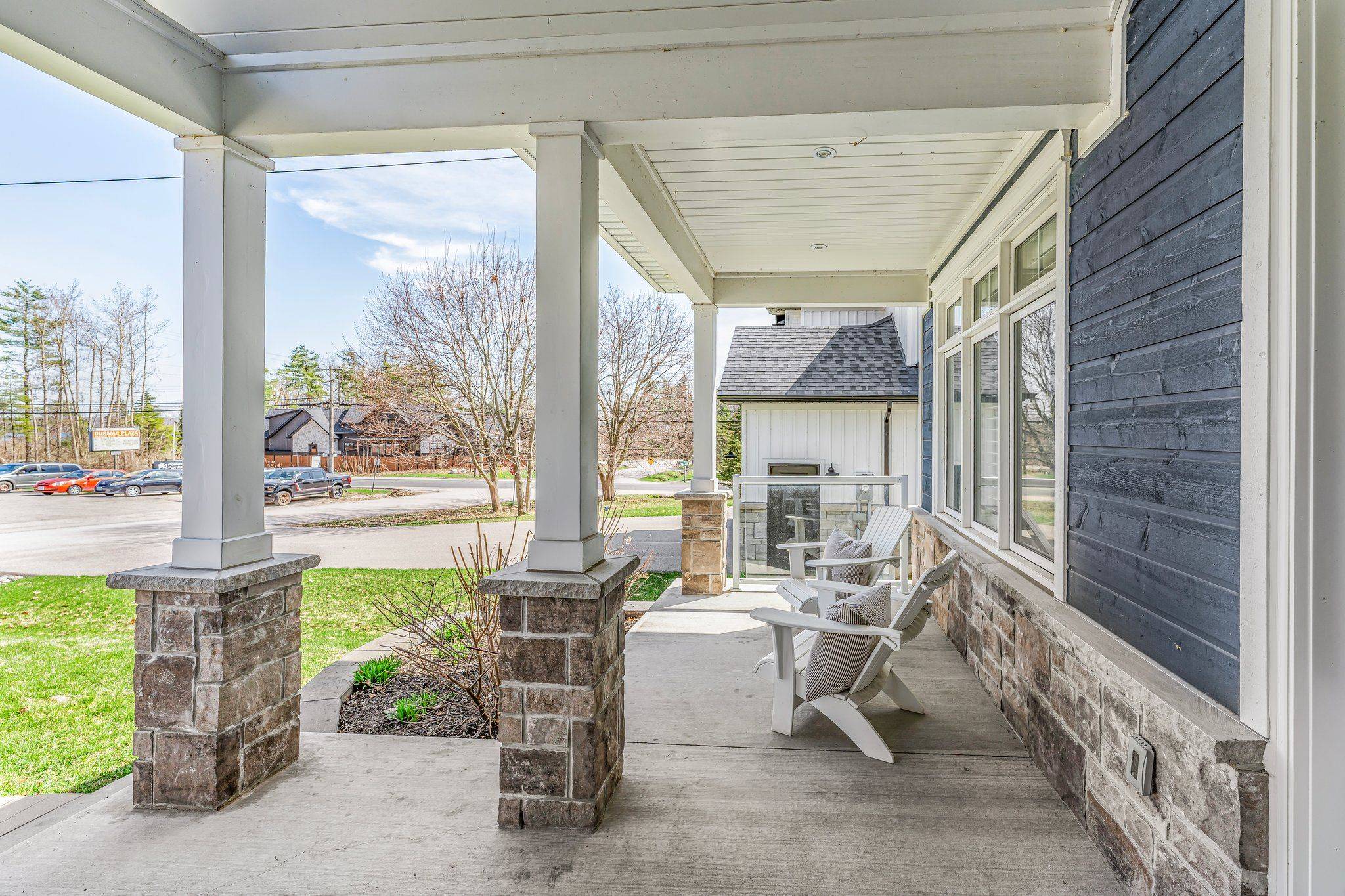 Oro-medonte, ON L0L 2E0,6 Colborne ST