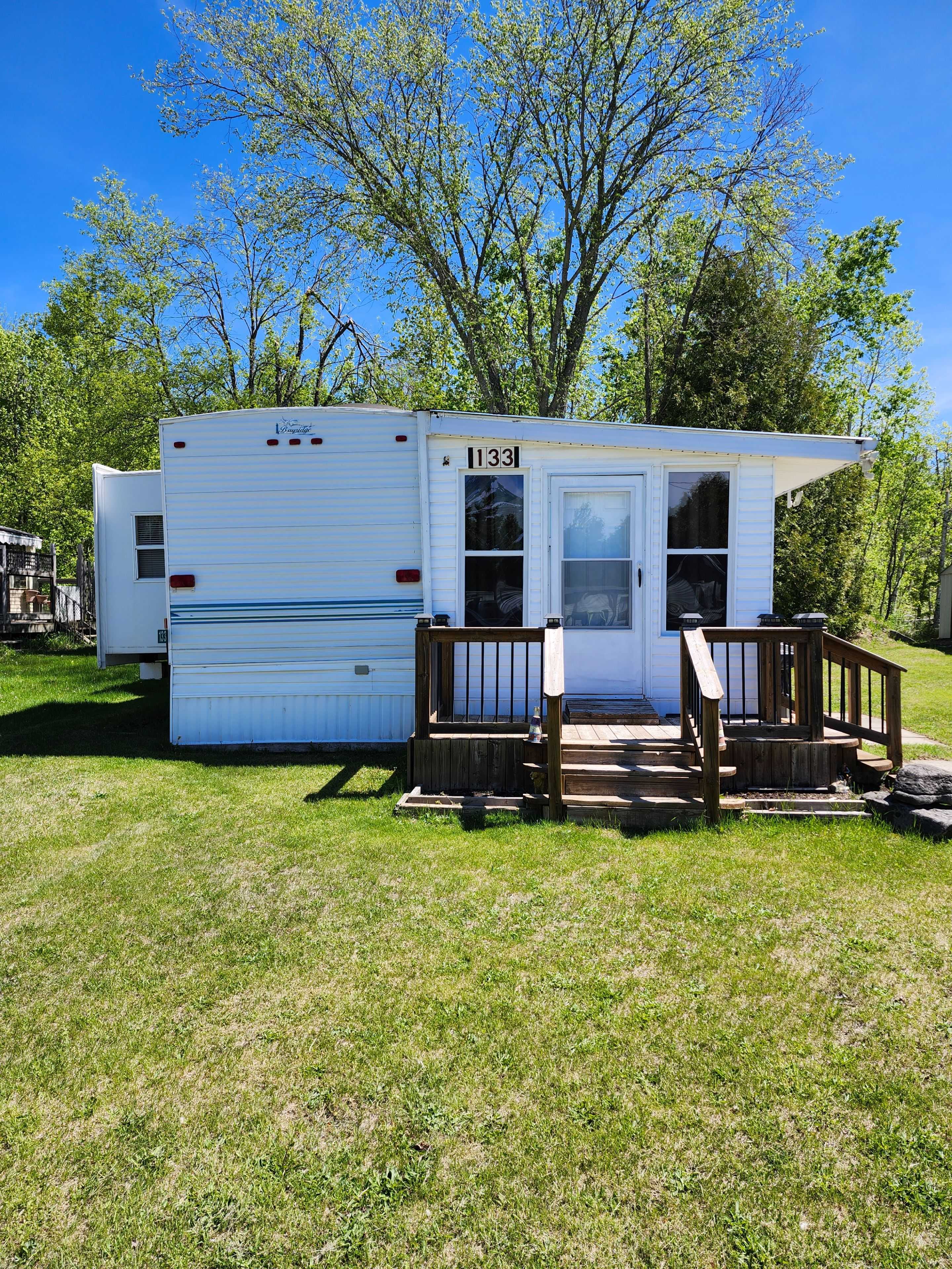 Kawartha Lakes, ON K0M 1N0,1802 County Road 121 RD #133