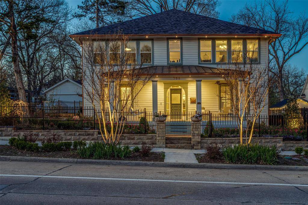 Mckinney, TX 75069,506 W Virginia Street