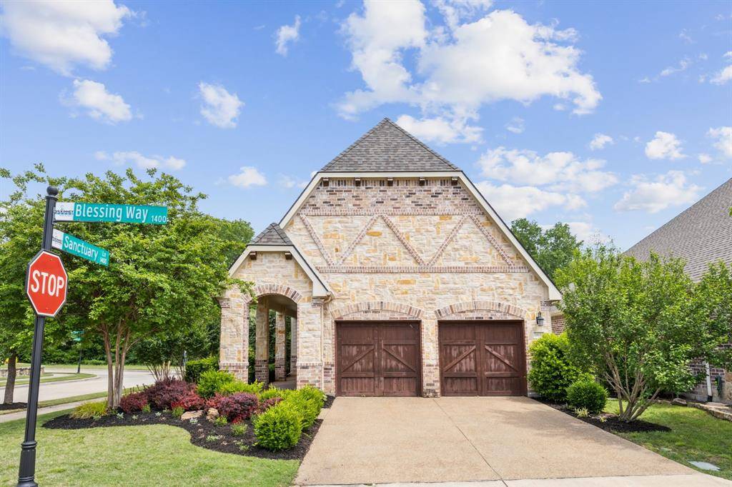 Mckinney, TX 75069,1401 Blessing Way